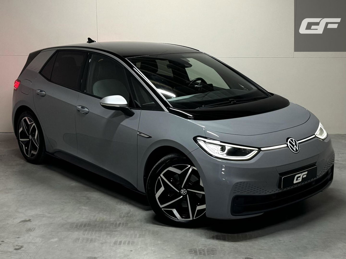 Volkswagen ID.3 First Plus 58 kWh ACC Camera Carplay Sfeer NAP