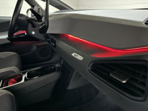 Volkswagen ID.3 First Plus 58 kWh ACC Camera Carplay Sfeer NAP