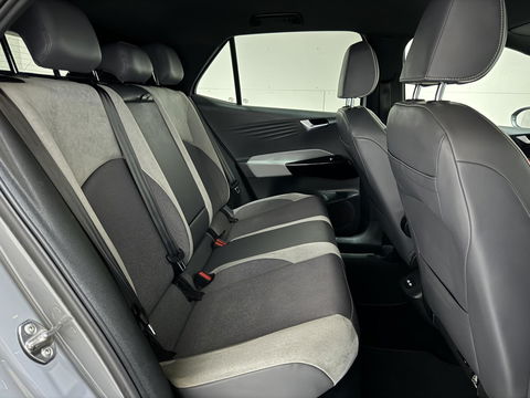 Volkswagen ID.3 First Plus 58 kWh ACC Camera Carplay Sfeer NAP