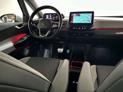 Volkswagen ID.3 First Plus 58 kWh ACC Camera Carplay Sfeer NAP