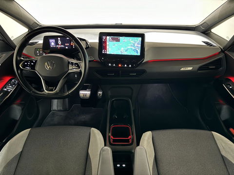 Volkswagen ID.3 First Plus 58 kWh ACC Camera Carplay Sfeer NAP