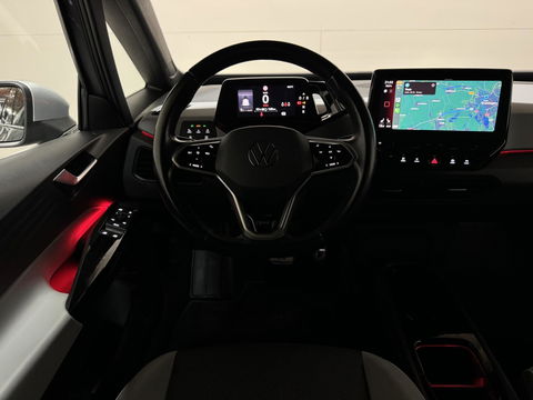 Volkswagen ID.3 First Plus 58 kWh ACC Camera Carplay Sfeer NAP