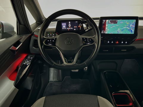 Volkswagen ID.3 First Plus 58 kWh ACC Camera Carplay Sfeer NAP