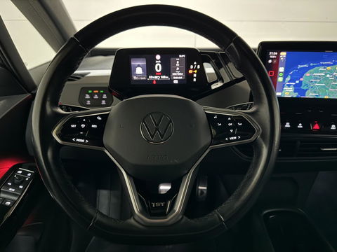 Volkswagen ID.3 First Plus 58 kWh ACC Camera Carplay Sfeer NAP