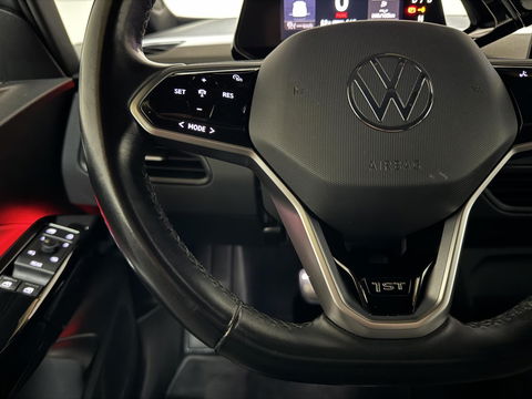 Volkswagen ID.3 First Plus 58 kWh ACC Camera Carplay Sfeer NAP