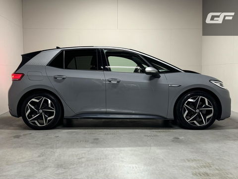 Volkswagen ID.3 First Plus 58 kWh ACC Camera Carplay Sfeer NAP