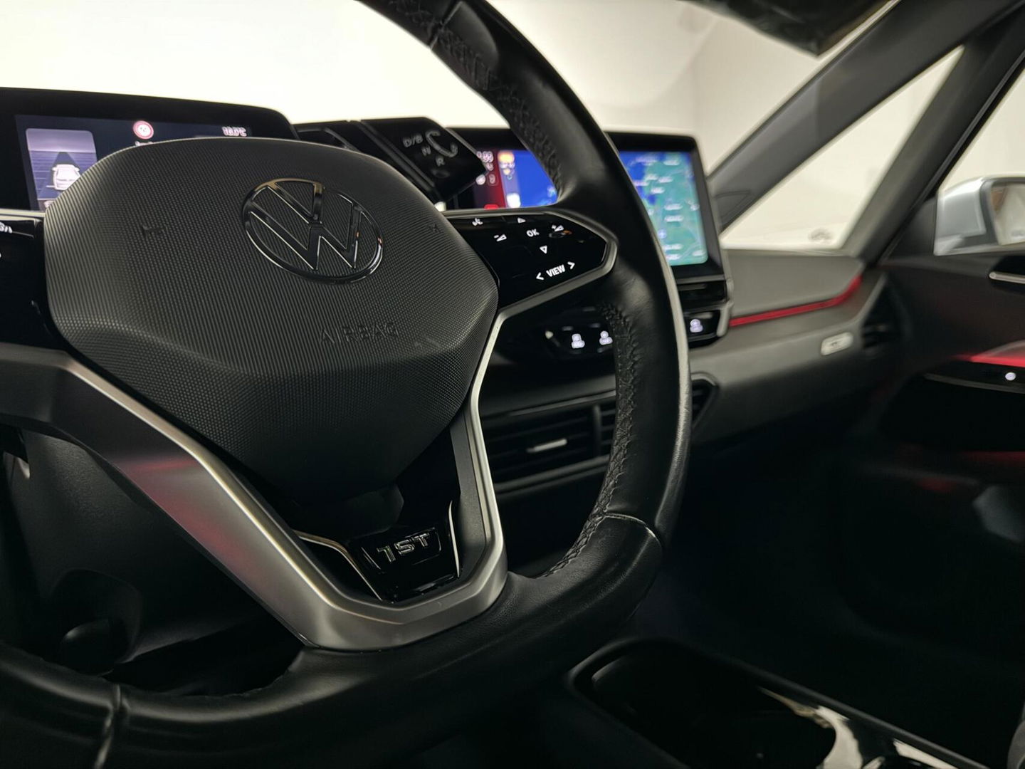Volkswagen ID.3 First Plus 58 kWh ACC Camera Carplay Sfeer NAP