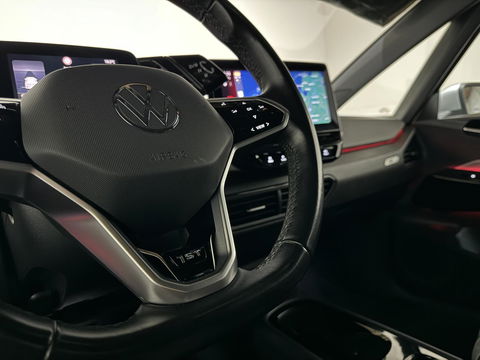 Volkswagen ID.3 First Plus 58 kWh ACC Camera Carplay Sfeer NAP