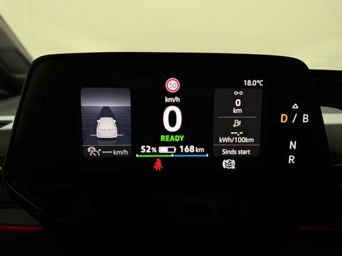 Volkswagen ID.3 First Plus 58 kWh ACC Camera Carplay Sfeer NAP
