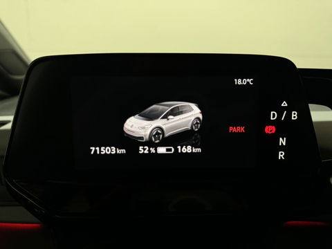 Volkswagen ID.3 First Plus 58 kWh ACC Camera Carplay Sfeer NAP
