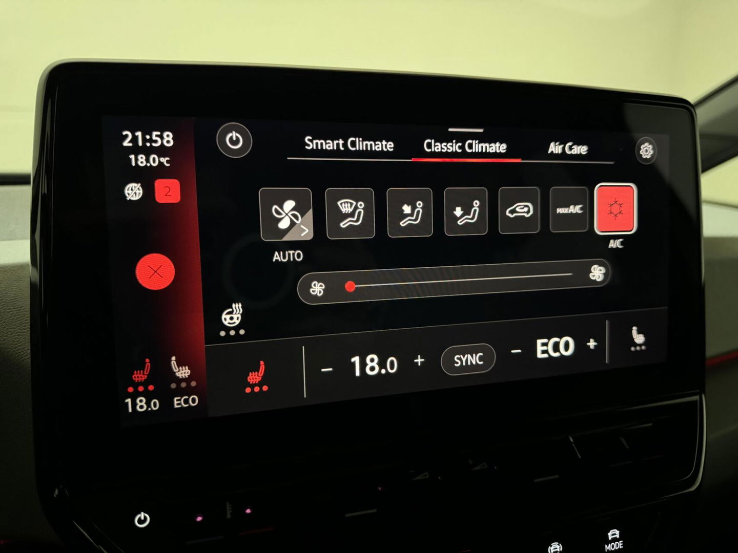 Volkswagen ID.3 First Plus 58 kWh ACC Camera Carplay Sfeer NAP