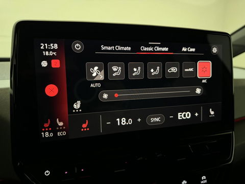 Volkswagen ID.3 First Plus 58 kWh ACC Camera Carplay Sfeer NAP
