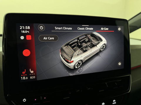Volkswagen ID.3 First Plus 58 kWh ACC Camera Carplay Sfeer NAP