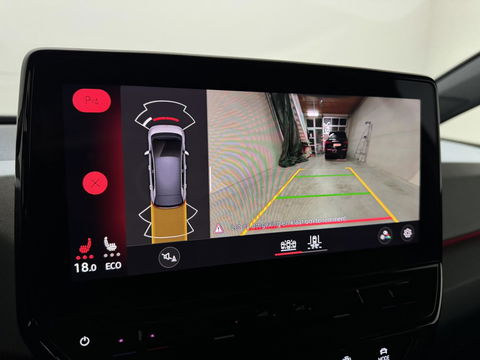 Volkswagen ID.3 First Plus 58 kWh ACC Camera Carplay Sfeer NAP