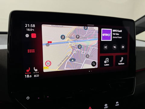 Volkswagen ID.3 First Plus 58 kWh ACC Camera Carplay Sfeer NAP