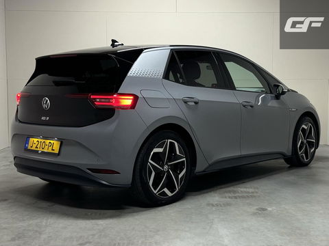 Volkswagen ID.3 First Plus 58 kWh ACC Camera Carplay Sfeer NAP
