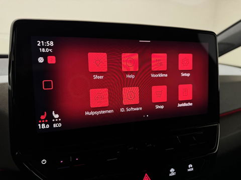 Volkswagen ID.3 First Plus 58 kWh ACC Camera Carplay Sfeer NAP