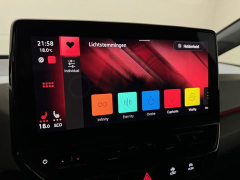 Volkswagen ID.3 First Plus 58 kWh ACC Camera Carplay Sfeer NAP