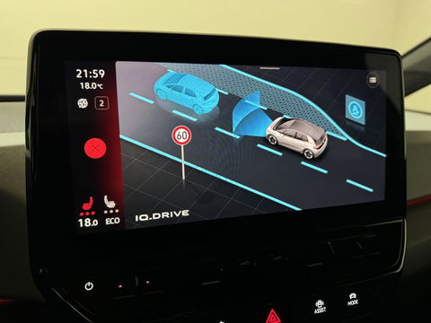 Volkswagen ID.3 First Plus 58 kWh ACC Camera Carplay Sfeer NAP