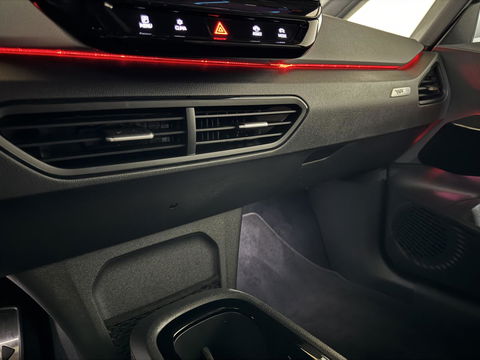 Volkswagen ID.3 First Plus 58 kWh ACC Camera Carplay Sfeer NAP