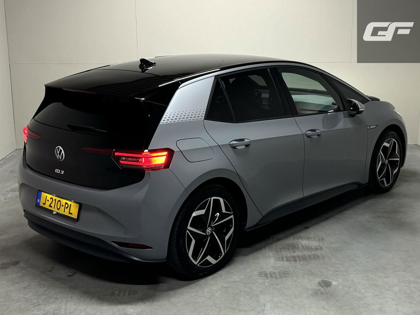 Volkswagen ID.3 First Plus 58 kWh ACC Camera Carplay Sfeer NAP