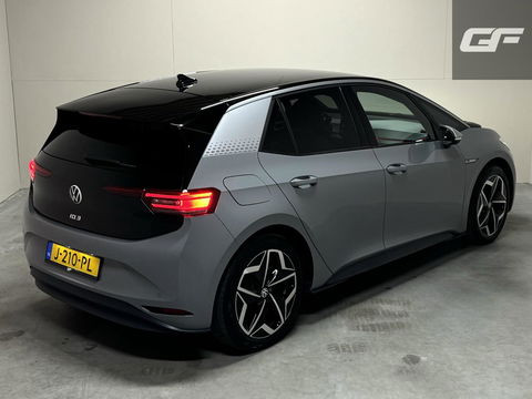Volkswagen ID.3 First Plus 58 kWh ACC Camera Carplay Sfeer NAP