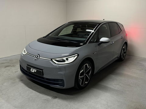 Volkswagen ID.3 First Plus 58 kWh ACC Camera Carplay Sfeer NAP