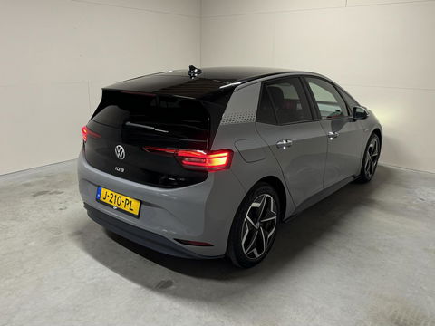 Volkswagen ID.3 First Plus 58 kWh ACC Camera Carplay Sfeer NAP