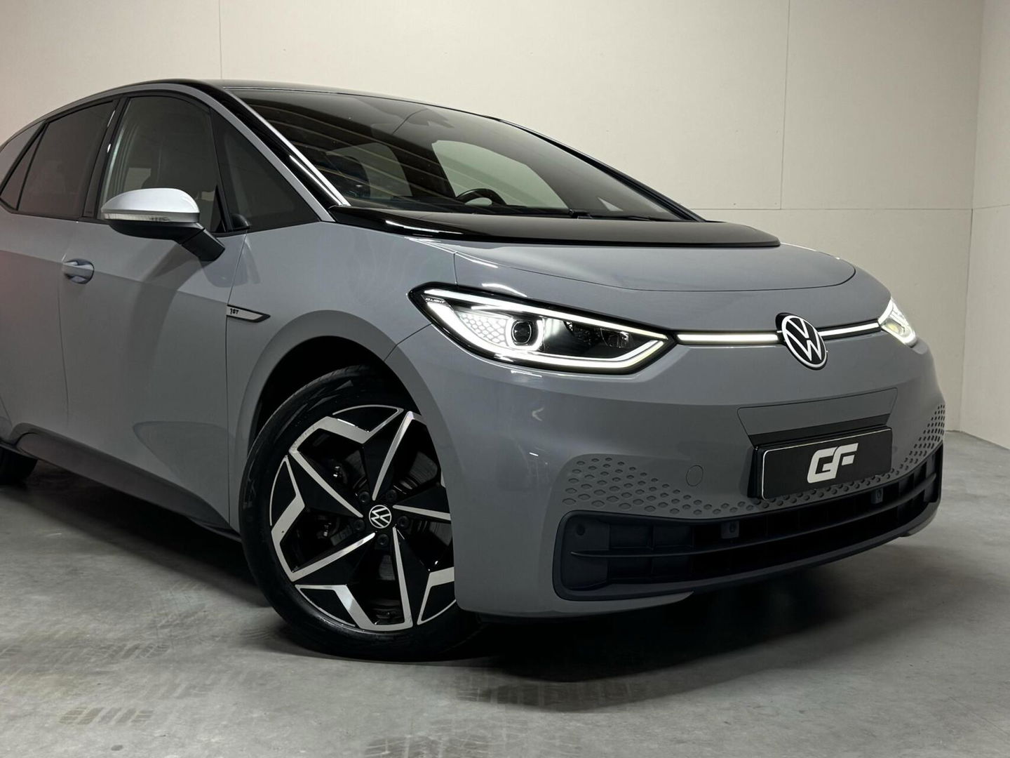 Volkswagen ID.3 First Plus 58 kWh ACC Camera Carplay Sfeer NAP