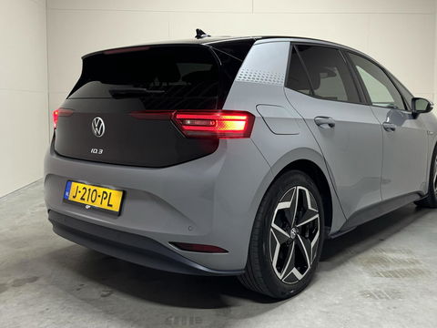 Volkswagen ID.3 First Plus 58 kWh ACC Camera Carplay Sfeer NAP