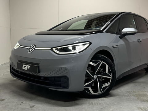 Volkswagen ID.3 First Plus 58 kWh ACC Camera Carplay Sfeer NAP