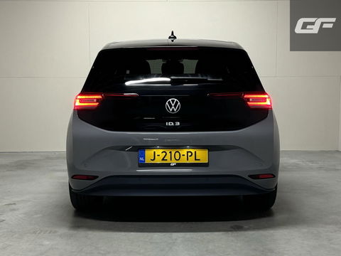 Volkswagen ID.3 First Plus 58 kWh ACC Camera Carplay Sfeer NAP