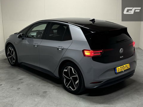 Volkswagen ID.3 First Plus 58 kWh ACC Camera Carplay Sfeer NAP