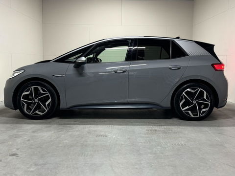 Volkswagen ID.3 First Plus 58 kWh ACC Camera Carplay Sfeer NAP