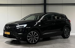 Opel Grandland X 1.6 Turbo Hybrid Elegance Carplay Trekhaak