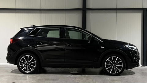 Opel Grandland X 1.6 Turbo Hybrid Elegance Carplay Trekhaak