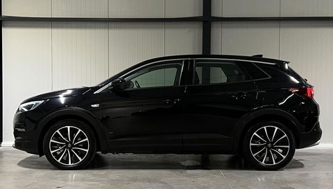 Opel Grandland X 1.6 Turbo Hybrid Elegance Carplay Trekhaak