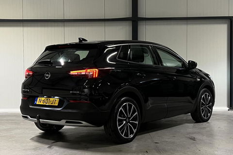 Opel Grandland X 1.6 Turbo Hybrid Elegance Carplay Trekhaak