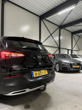 Opel Grandland X 1.6 Turbo Hybrid Elegance Carplay Trekhaak