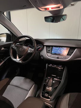 Opel Grandland X 1.6 Turbo Hybrid Elegance Carplay Trekhaak