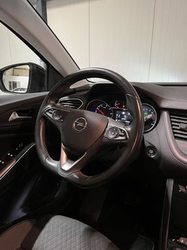 Opel Grandland X 1.6 Turbo Hybrid Elegance Carplay Trekhaak