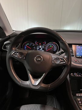 Opel Grandland X 1.6 Turbo Hybrid Elegance Carplay Trekhaak