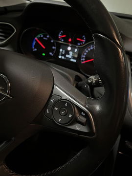 Opel Grandland X 1.6 Turbo Hybrid Elegance Carplay Trekhaak