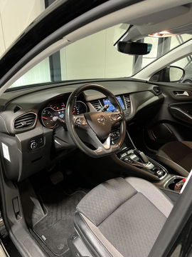 Opel Grandland X 1.6 Turbo Hybrid Elegance Carplay Trekhaak