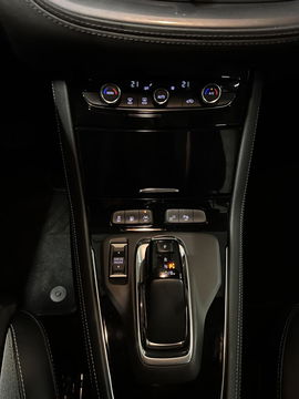 Opel Grandland X 1.6 Turbo Hybrid Elegance Carplay Trekhaak