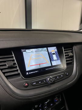 Opel Grandland X 1.6 Turbo Hybrid Elegance Carplay Trekhaak