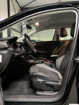 Opel Grandland X 1.6 Turbo Hybrid Elegance Carplay Trekhaak