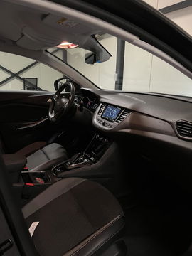 Opel Grandland X 1.6 Turbo Hybrid Elegance Carplay Trekhaak