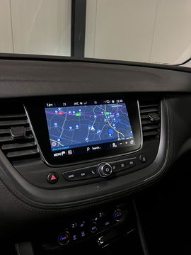 Opel Grandland X 1.6 Turbo Hybrid Elegance Carplay Trekhaak