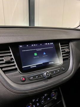 Opel Grandland X 1.6 Turbo Hybrid Elegance Carplay Trekhaak